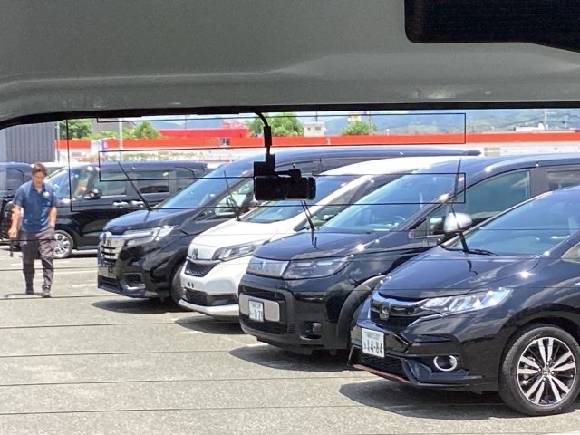 ホンダ Ｎ−ＶＡＮ ６６０ Ｇ R7年 (九州・沖縄) 99