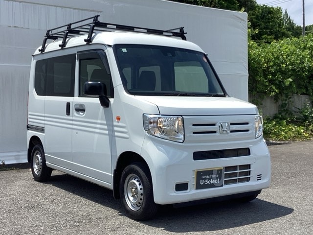 ホンダ Ｎ−ＶＡＮ ６６０ Ｇ ４ＷＤ R4年 (九州・沖縄) 99