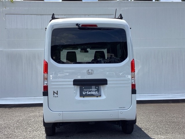 ホンダ Ｎ−ＶＡＮ ６６０ Ｇ ４ＷＤ R4年 (九州・沖縄) 99
