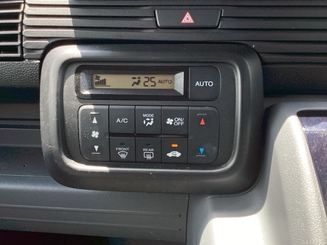 ホンダ Ｎ−ＶＡＮ ６６０ Ｇ ４ＷＤ R4年 (九州・沖縄) 99