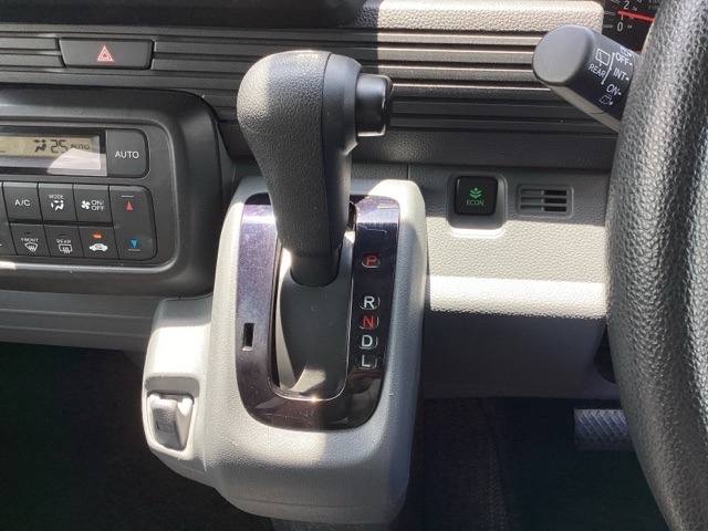 ホンダ Ｎ−ＶＡＮ ６６０ Ｇ ４ＷＤ R4年 (九州・沖縄) 99