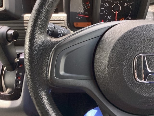 ホンダ Ｎ−ＶＡＮ ６６０ Ｇ ４ＷＤ R4年 (九州・沖縄) 99