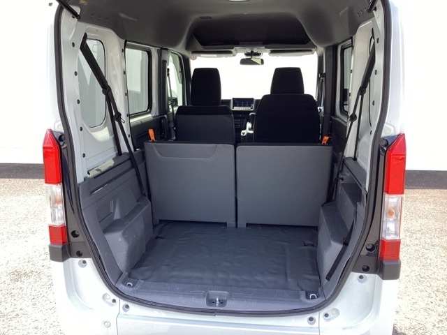 ホンダ Ｎ−ＶＡＮ ６６０ Ｇ ４ＷＤ R4年 (九州・沖縄) 99