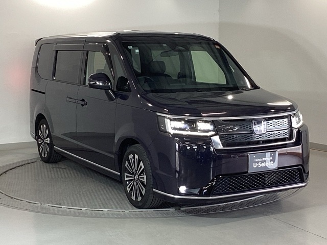 ホンダ ステップワゴン　ハイブリッド ２．０ Ｅ：ＨＥＶ スパーダ プレミアムライン R4年 (九州・沖縄) 99