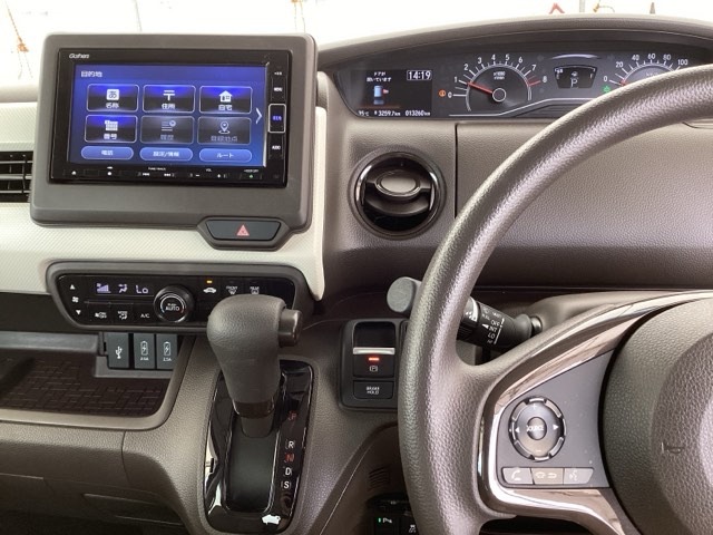 ホンダ Ｎ　ＢＯＸ ６６０ Ｌ R5年 (九州・沖縄) 99