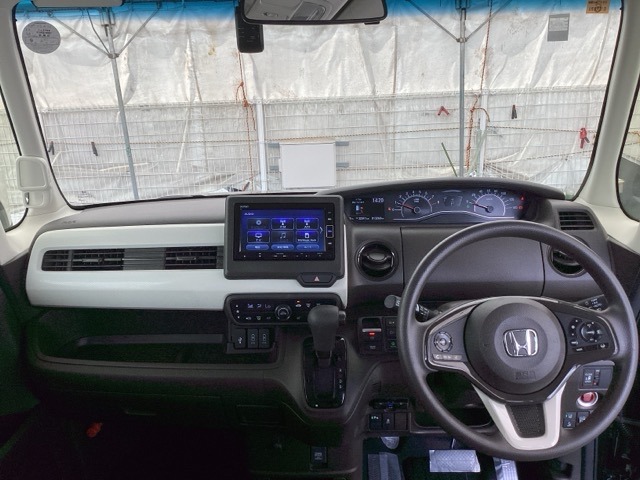 ホンダ Ｎ　ＢＯＸ ６６０ Ｌ R5年 (九州・沖縄) 99