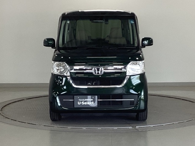 ホンダ Ｎ　ＢＯＸ ６６０ Ｌ R5年 (九州・沖縄) 99
