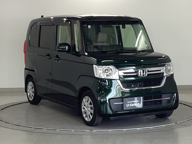 ホンダ Ｎ　ＢＯＸ ６６０ Ｌ R5年 (九州・沖縄) 99
