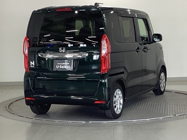 ホンダ Ｎ　ＢＯＸ ６６０ Ｌ R5年 (九州・沖縄) 99