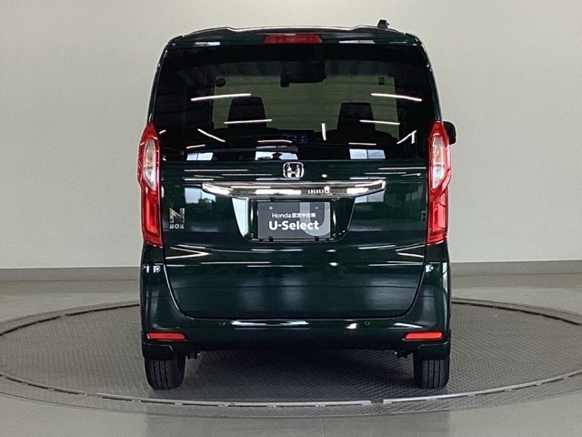 ホンダ Ｎ　ＢＯＸ ６６０ Ｌ R5年 (九州・沖縄) 99