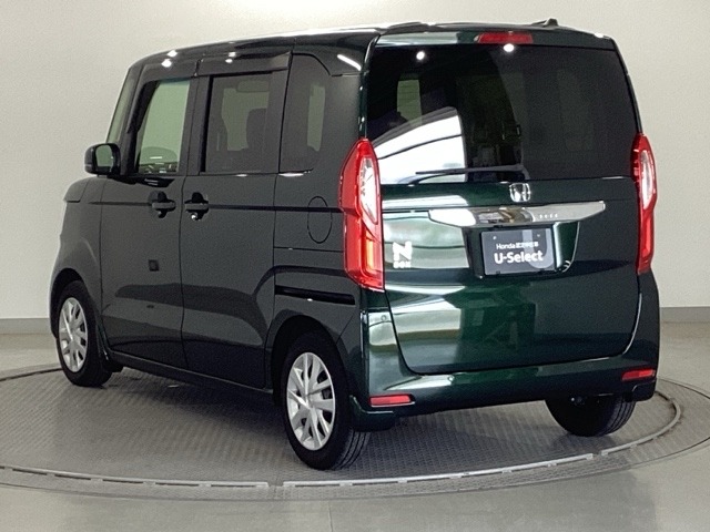 ホンダ Ｎ　ＢＯＸ ６６０ Ｌ R5年 (九州・沖縄) 99