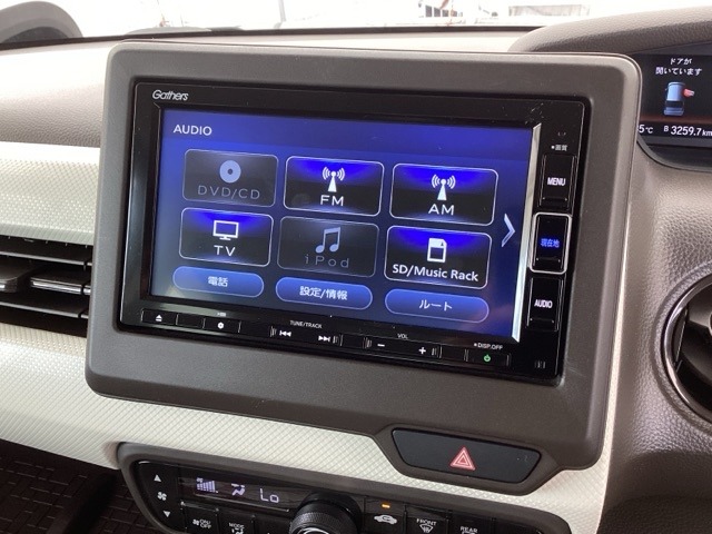 ホンダ Ｎ　ＢＯＸ ６６０ Ｌ R5年 (九州・沖縄) 99