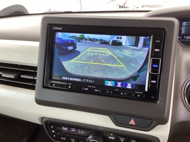 ホンダ Ｎ　ＢＯＸ ６６０ Ｌ R5年 (九州・沖縄) 99