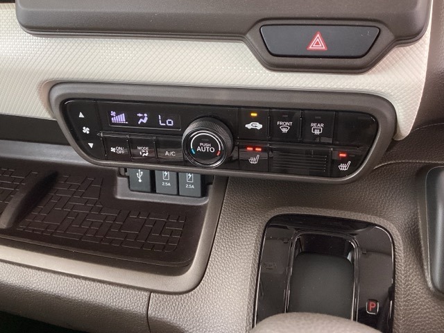 ホンダ Ｎ　ＢＯＸ ６６０ Ｌ R5年 (九州・沖縄) 99