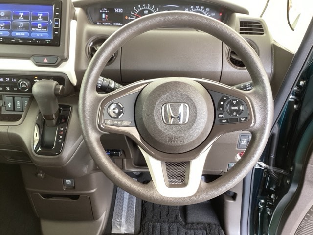 ホンダ Ｎ　ＢＯＸ ６６０ Ｌ R5年 (九州・沖縄) 99