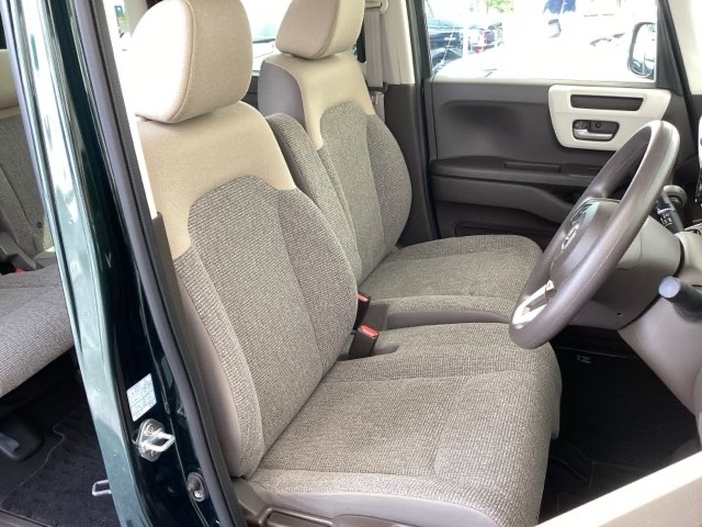 ホンダ Ｎ　ＢＯＸ ６６０ Ｌ R5年 (九州・沖縄) 99