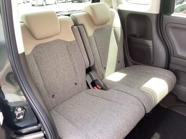 ホンダ Ｎ　ＢＯＸ ６６０ Ｌ R5年 (九州・沖縄) 99