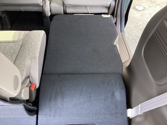 ホンダ Ｎ　ＢＯＸ ６６０ Ｌ R5年 (九州・沖縄) 99