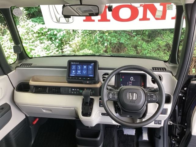 ホンダ Ｎ　ＢＯＸ ６６０ R8年 (九州・沖縄) 99