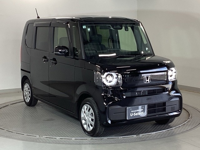 ホンダ Ｎ　ＢＯＸ ６６０ R8年 (九州・沖縄) 99