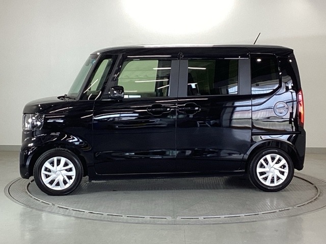 ホンダ Ｎ　ＢＯＸ ６６０ R8年 (九州・沖縄) 99