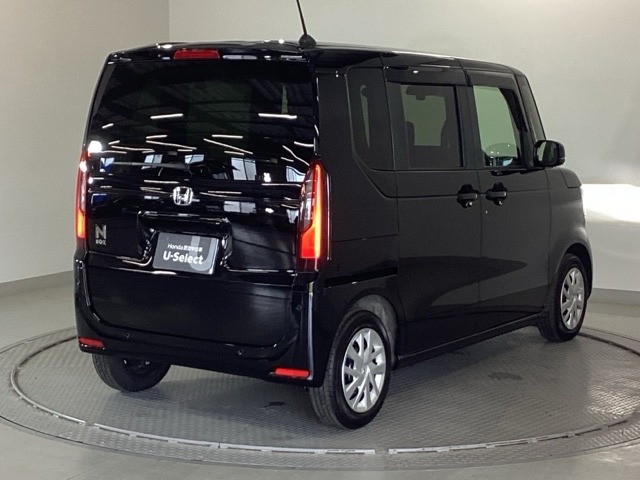 ホンダ Ｎ　ＢＯＸ ６６０ R8年 (九州・沖縄) 99