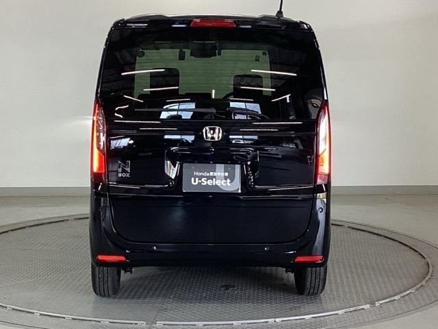 ホンダ Ｎ　ＢＯＸ ６６０ R8年 (九州・沖縄) 99