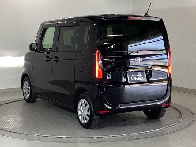 ホンダ Ｎ　ＢＯＸ ６６０ R8年 (九州・沖縄) 99