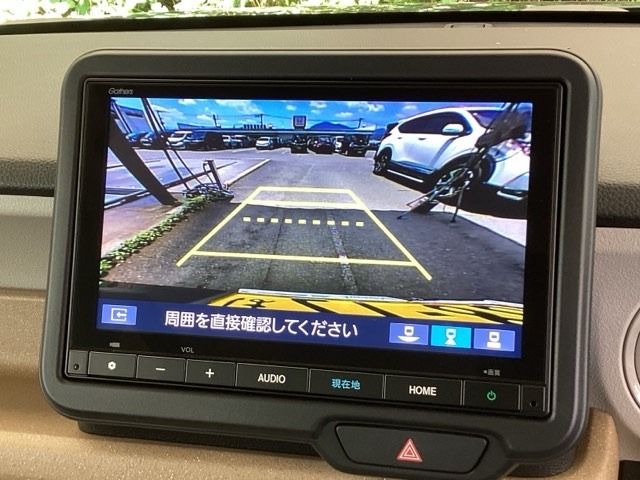 ホンダ Ｎ　ＢＯＸ ６６０ R8年 (九州・沖縄) 99