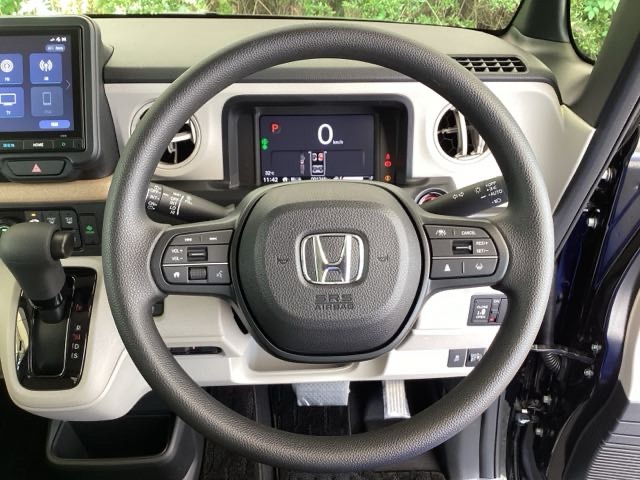 ホンダ Ｎ　ＢＯＸ ６６０ R8年 (九州・沖縄) 99