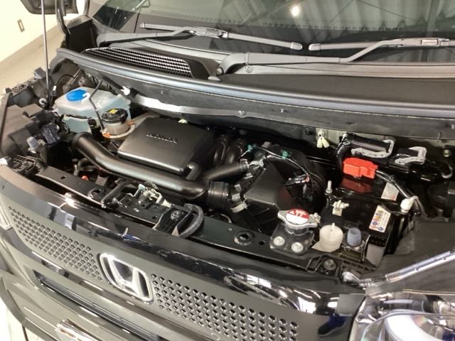 ホンダ Ｎ　ＢＯＸ ６６０ R8年 (九州・沖縄) 99