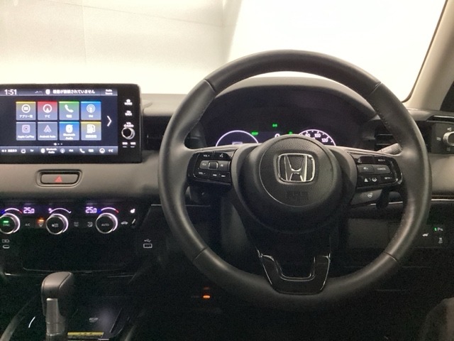 ホンダ ヴェゼル １．５ Ｅ：ＨＥＶ Ｚ R7年 (九州・沖縄) 99
