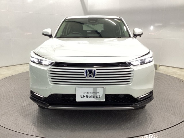 ホンダ ヴェゼル １．５ Ｅ：ＨＥＶ Ｚ R7年 (九州・沖縄) 99