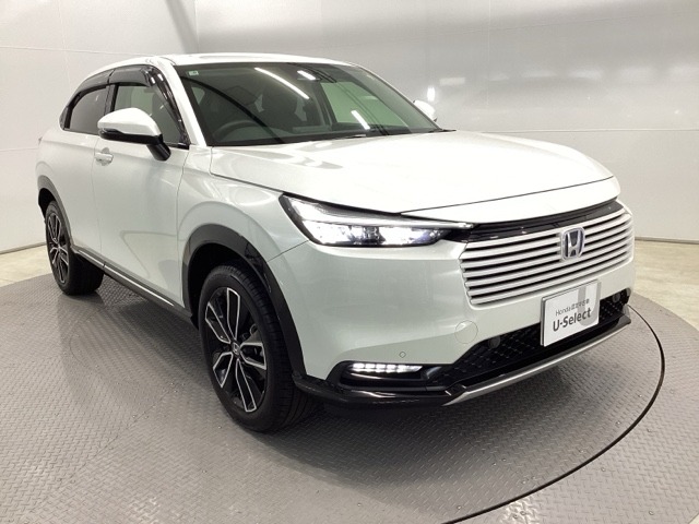 ホンダ ヴェゼル １．５ Ｅ：ＨＥＶ Ｚ R7年 (九州・沖縄) 99