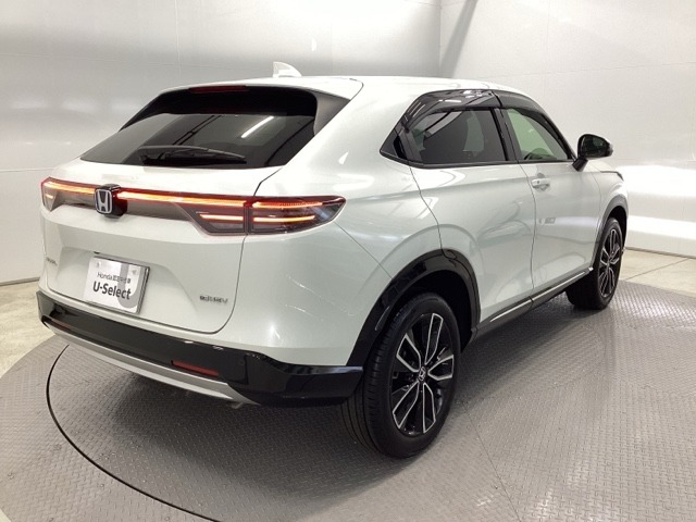 ホンダ ヴェゼル １．５ Ｅ：ＨＥＶ Ｚ R7年 (九州・沖縄) 99