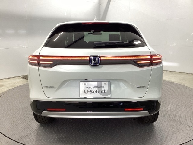 ホンダ ヴェゼル １．５ Ｅ：ＨＥＶ Ｚ R7年 (九州・沖縄) 99
