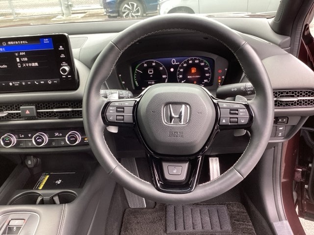 ホンダ ＺＲ－Ｖ ２．０ Ｅ：ＨＥＶ Ｚ ブラックスタイル R7年 (九州・沖縄) 99