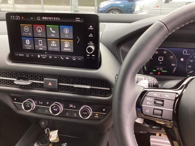 ホンダ ＺＲ－Ｖ ２．０ Ｅ：ＨＥＶ Ｚ ブラックスタイル R7年 (九州・沖縄) 99
