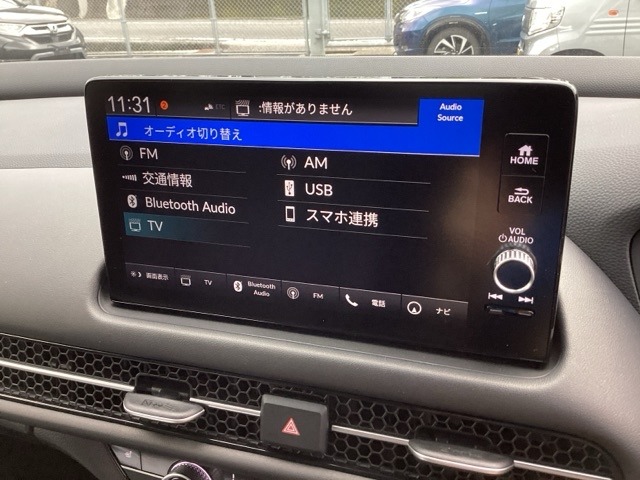 ホンダ ＺＲ－Ｖ ２．０ Ｅ：ＨＥＶ Ｚ ブラックスタイル R7年 (九州・沖縄) 99