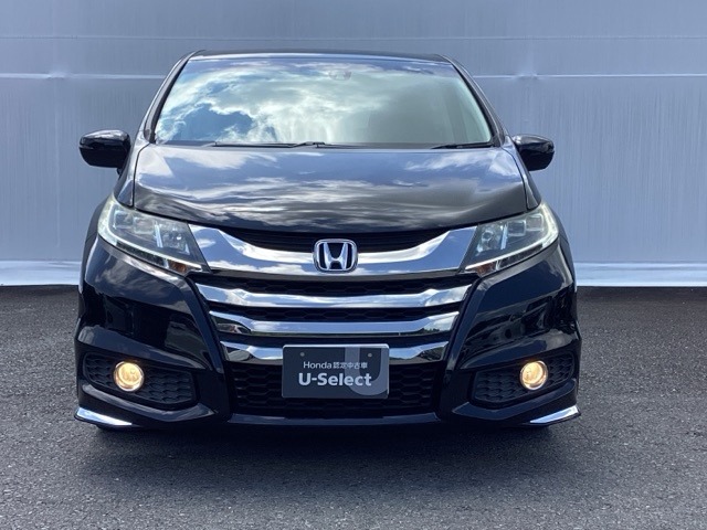 ホンダ オデッセイ ２．４ アブソルート H25年 (九州・沖縄) 99