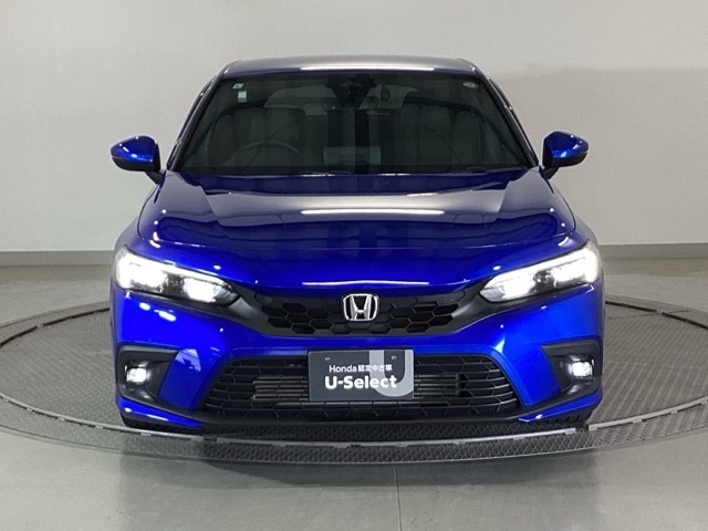 ホンダ シビック １．５ ＥＸ R3年 (九州・沖縄) 99