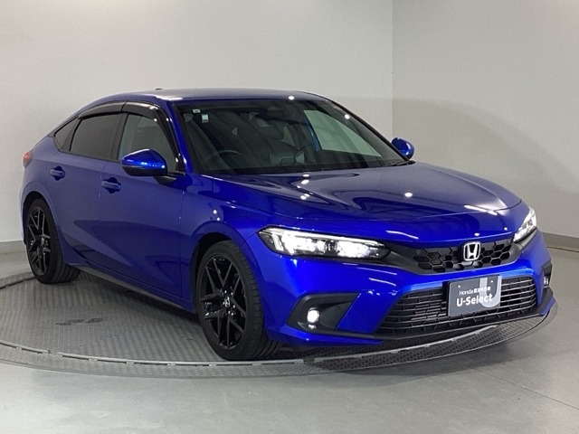 ホンダ シビック １．５ ＥＸ R3年 (九州・沖縄) 99