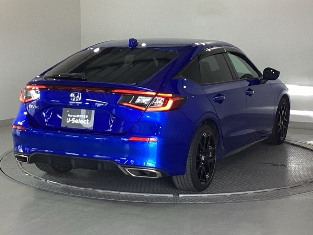 ホンダ シビック １．５ ＥＸ R3年 (九州・沖縄) 99