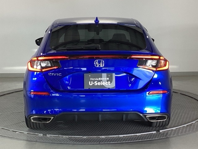 ホンダ シビック １．５ ＥＸ R3年 (九州・沖縄) 99