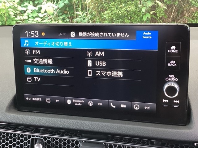 ホンダ シビック １．５ ＥＸ R3年 (九州・沖縄) 99