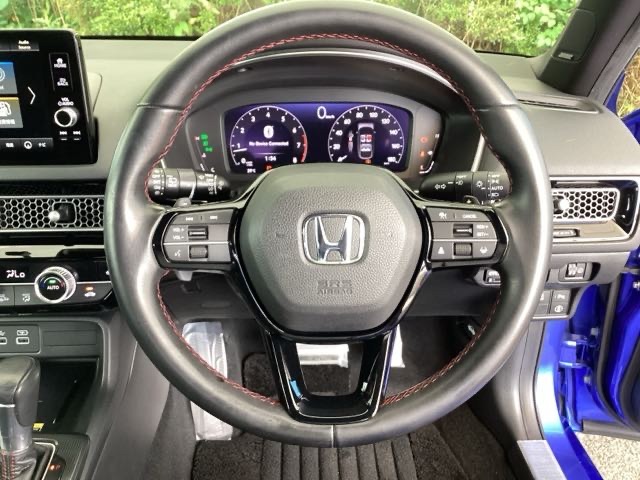 ホンダ シビック １．５ ＥＸ R3年 (九州・沖縄) 99