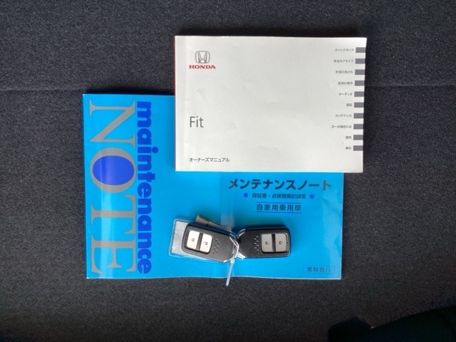 ホンダ フィット １．３ １３Ｇ Ｆパッケージ ファインエディション H29年 (九州・沖縄) 99