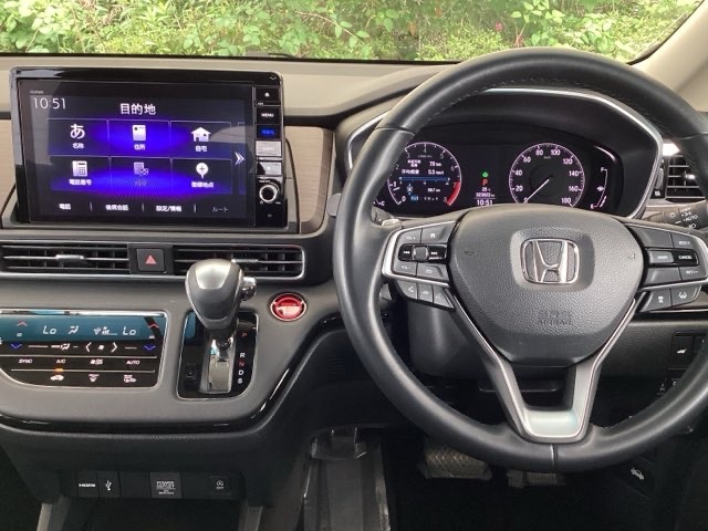 ホンダ オデッセイ ２．４ アブソルート ＥＸ R3年 (九州・沖縄) 99