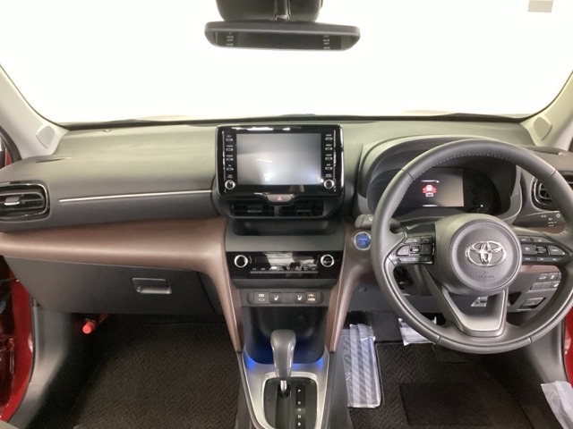 トヨタ ヤリスクロス　ハイブリッド １．５ ハイブリッド Ｚ R5年 (九州・沖縄) 99