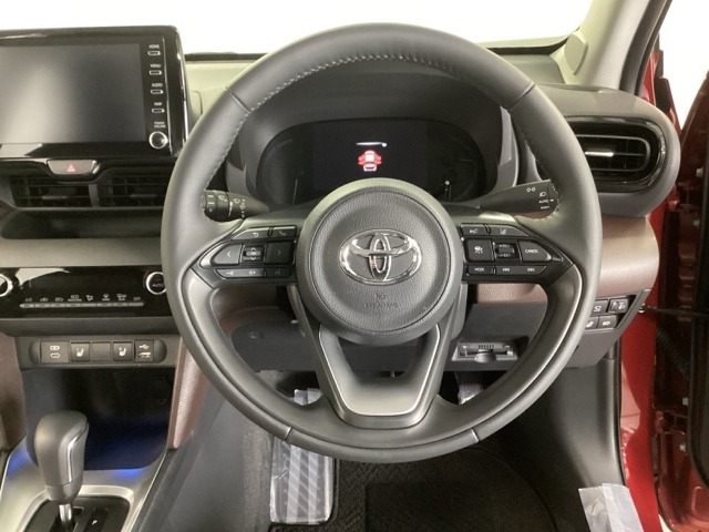 トヨタ ヤリスクロス　ハイブリッド １．５ ハイブリッド Ｚ R5年 (九州・沖縄) 99